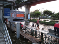 Chatuchak Park MRT Station