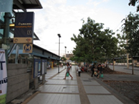 Kampaeng Pet MRT Station