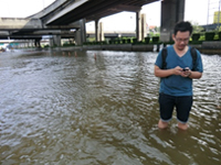 Bang Khen Station/ east side