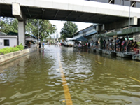 Don Mueang Station/ west side
