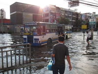 Lat Phrao MRT Station